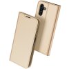 Husa pentru Samsung Galaxy A04s A047 / A13 5G A136, DUX DUCIS, Skin Pro, Aurie