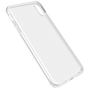 Husa pentru Samsung Galaxy A10 A105, OEM, Transparenta