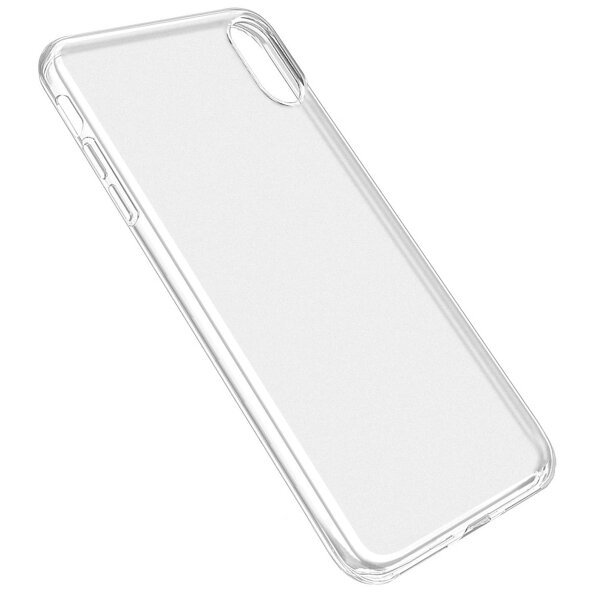 Husa pentru Samsung Galaxy A10 A105, OEM, Transparenta