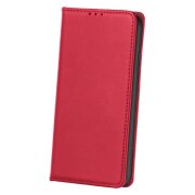 Husa pentru Samsung Galaxy A13 5G A136, OEM, Smart Pro, Rosie 