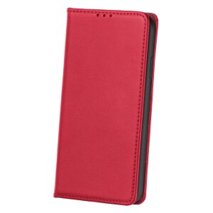 Husa pentru Samsung Galaxy A13 5G A136, OEM, Smart Pro, Rosie 