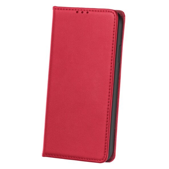 Husa pentru Samsung Galaxy A13 5G A136, OEM, Smart Pro, Rosie 