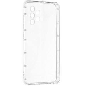 Husa pentru Samsung Galaxy A13 A135, OEM, Armor, Transparenta