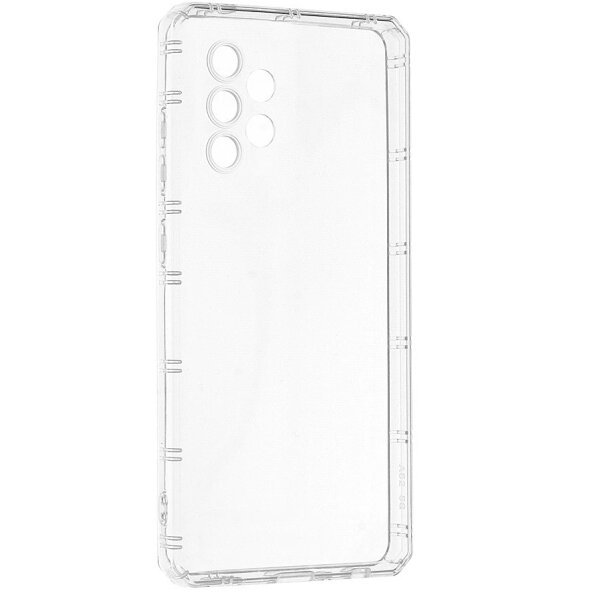 Husa pentru Samsung Galaxy A13 A135, OEM, Armor, Transparenta