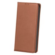 Husa pentru Samsung Galaxy A13 A135, OEM, Smart Pro, Maro