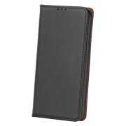 Husa pentru Samsung Galaxy A13 A137 / A13 A135, OEM, Smart Pro, Neagra