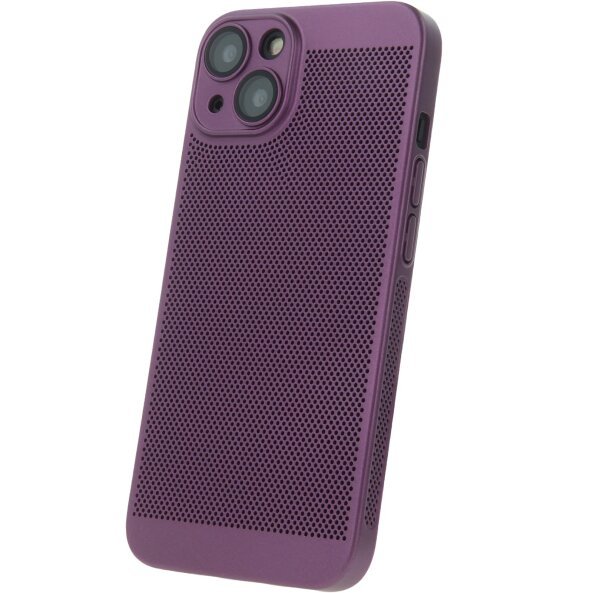 Husa pentru Samsung Galaxy A14 A145 / A14 5G A146, OEM, Airy, Mov 