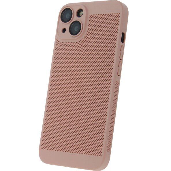 Husa pentru Samsung Galaxy A14 A145 / A14 5G A146, OEM, Airy, Roz 