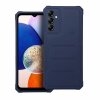 Husa pentru Samsung Galaxy A14 A145, OEM, Heavy Duty, Albastra