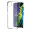 Husa pentru Samsung Galaxy A22 5G A226, OEM, Slim, Transparenta