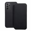 Husa pentru Samsung Galaxy A23 5G A236, OEM, Dual Pocket, Neagra 