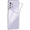 Husa pentru Samsung Galaxy A33 5G A336, OEM, Slim, Transparenta