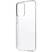 Husa pentru Samsung Galaxy A33 5G A336, OEM, Ultra Clear, Transparenta