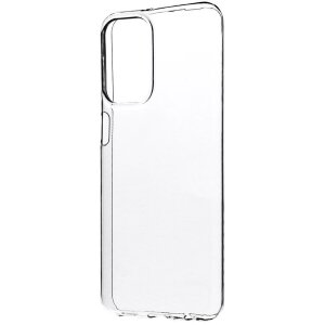 Husa pentru Samsung Galaxy A33 5G A336, OEM, Ultra Clear, Transparenta