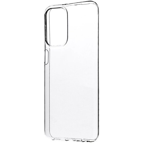 Husa pentru Samsung Galaxy A33 5G A336, OEM, Ultra Clear, Transparenta