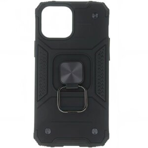 Husa pentru Samsung Galaxy A34 A346, OEM, Defender Nitro, Neagra 