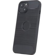 Husa pentru Samsung Galaxy A34 A346, OEM, Simple, Neagra 