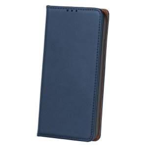 Husa pentru Samsung Galaxy A51 A515, OEM, Smart Pro, Bleumarin