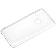 Husa pentru Samsung Galaxy A51 A515, OEM, Transparenta
