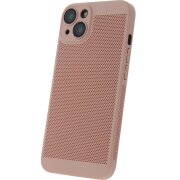 Husa pentru Samsung Galaxy A54 A546, OEM, Airy, Roz 