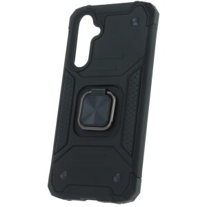 Husa pentru Samsung Galaxy A54 A546, OEM, Defender Nitro, Neagra