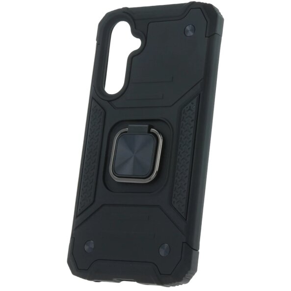 Husa pentru Samsung Galaxy A54 A546, OEM, Defender Nitro, Neagra