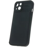 Husa pentru Samsung Galaxy A54 A546, OEM, Honeycomb, Neagra 