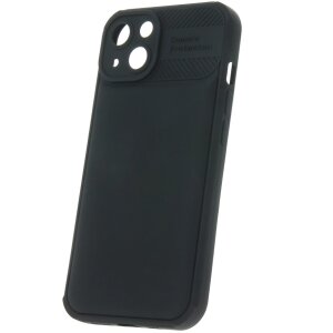 Husa pentru Samsung Galaxy A54 A546, OEM, Honeycomb, Neagra 