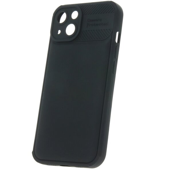 Husa pentru Samsung Galaxy A54 A546, OEM, Honeycomb, Neagra 