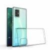 Husa pentru Samsung Galaxy A71 A715, OEM, 2mm, Transparenta 