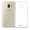 Husa pentru Samsung Galaxy J4 J400, Tellur, Transparenta TLL121914