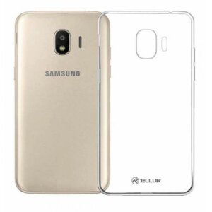 Husa pentru Samsung Galaxy J4 J400, Tellur, Transparenta TLL121914