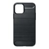 Husa pentru Samsung Galaxy M10 M105, OEM, Carbon, Neagra 