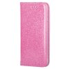 Husa pentru Samsung Galaxy M22 M225 / A22 A225, Forcell, SHINING Book, Roz Aurie