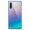 Husa pentru Samsung Galaxy Note 10 5G N971 / Note10 N970, Spigen, Ultra Hybrid, Transparenta 628CS27375