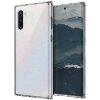 Husa pentru Samsung Galaxy Note 10 5G N971 / Note10 N970, UNIQ, Lifepro Tinsel, Transparenta