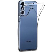 Husa pentru Samsung Galaxy S22 5G S901, OEM, 1mm, Transparenta