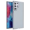 Husa pentru Samsung Galaxy S22 Ultra 5G S908, OEM, Slim, Transparenta