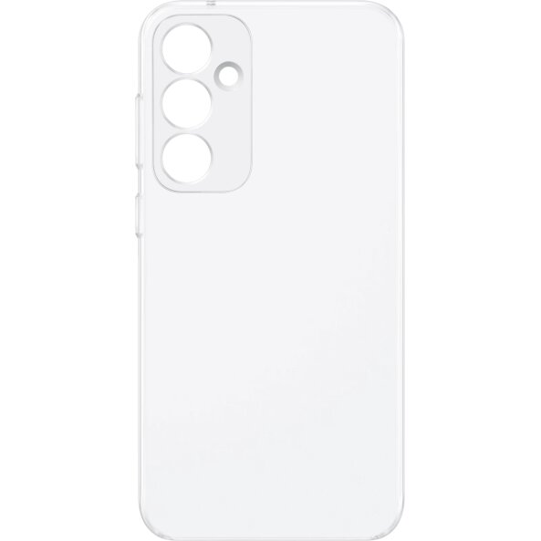 Husa pentru Samsung Galaxy S23 FE S711, Clear Case, Transparenta EF-QS711CTEGWW 