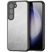 Husa pentru Samsung Galaxy S23 S911, DUX DUCIS, Aimo, Neagra 