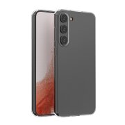 Husa pentru Samsung Galaxy S23 S911, OEM, Slim, Transparenta