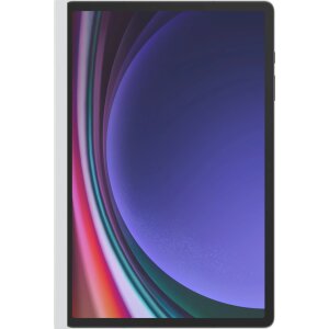Husa pentru Samsung Galaxy Tab S9+, NotePaper Screen Case, Alba EF-ZX812PWEGWW 