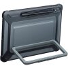 Husa pentru Samsung Galaxy Tab S9, Outdoor Cover, Neagra EF-RX710CBEGWW 