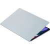 Husa pentru Samsung Galaxy Tab S9 Ultra, Smart Book Cover, Alba EF-BX910PWEGWW 