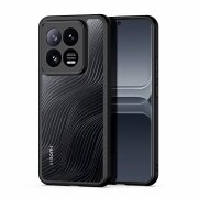 Husa pentru Xiaomi 14 Pro, DUX DUCIS, Aimo, Neagra 