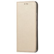 Husa pentru Xiaomi Redmi Go, OEM, Smart Magnet, Aurie