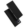 Husa pentru Xiaomi Redmi Note 12 4G, DUX DUCIS, Skin Pro, Neagra 