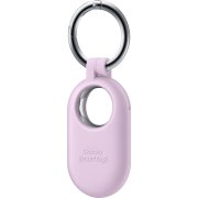 Husa Samsung Silicone Case pentru Galaxy SmartTag2, Mov EF-PT560CVEGWW 