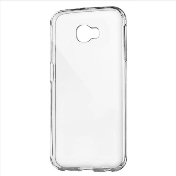 Husa TPU OEM Slim Samsung Galaxy Note9 N960, Transparenta, Blister 