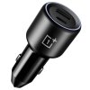 Incarcator Auto OnePlus, 80W, 7.3A, 1 x USB-A - 1 x USB-C, Negru 5411100003